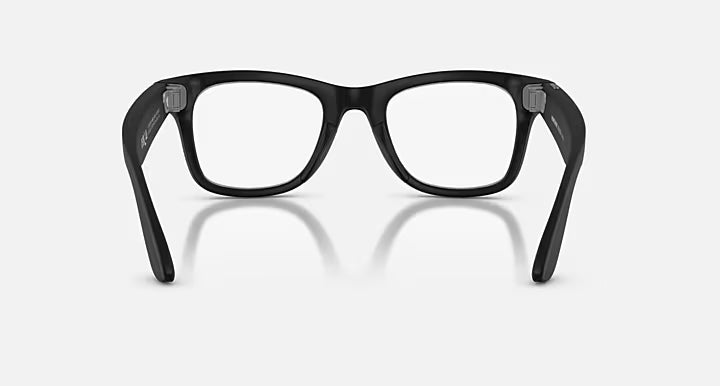 Ray-Ban | Meta Wayfarer - Gen 2 - Durant Sessions