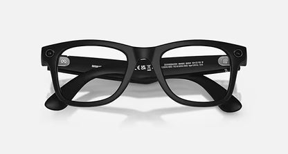 Ray-Ban | Meta Wayfarer - Gen 2 - Durant Sessions