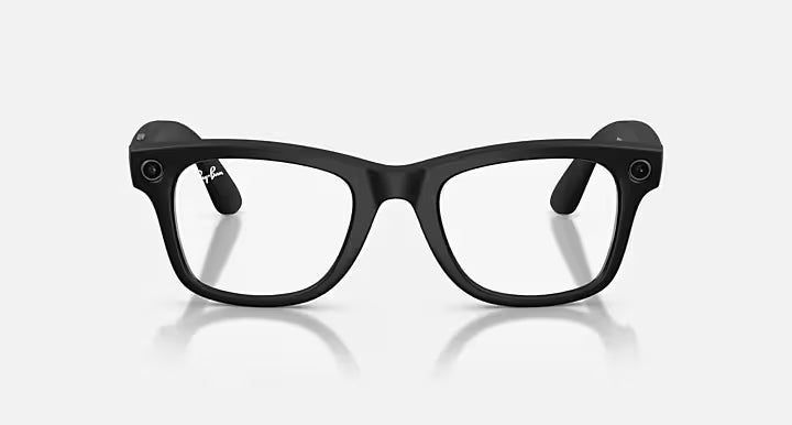 Ray-Ban | Meta Wayfarer - Gen 2 - Durant Sessions