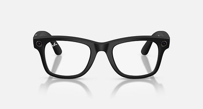 Ray-Ban | Meta Wayfarer - Gen 2 | Matte Black - 53