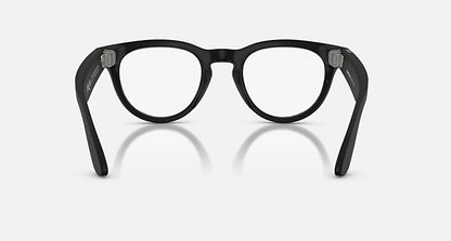 Ray-Ban | Meta Wayfarer - Gen 2 | Black - 50