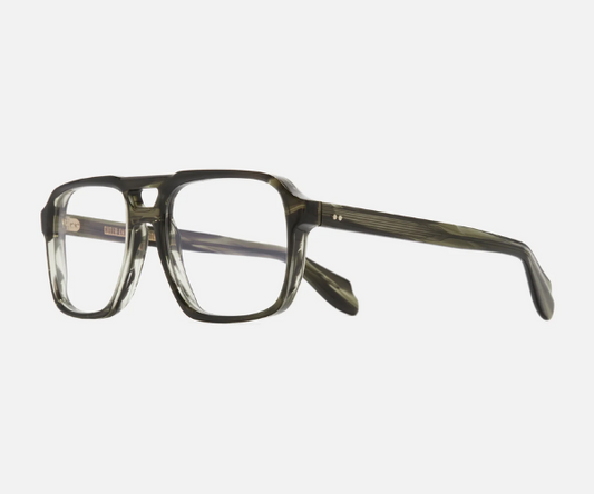 Cutler And Gross - Model 1394