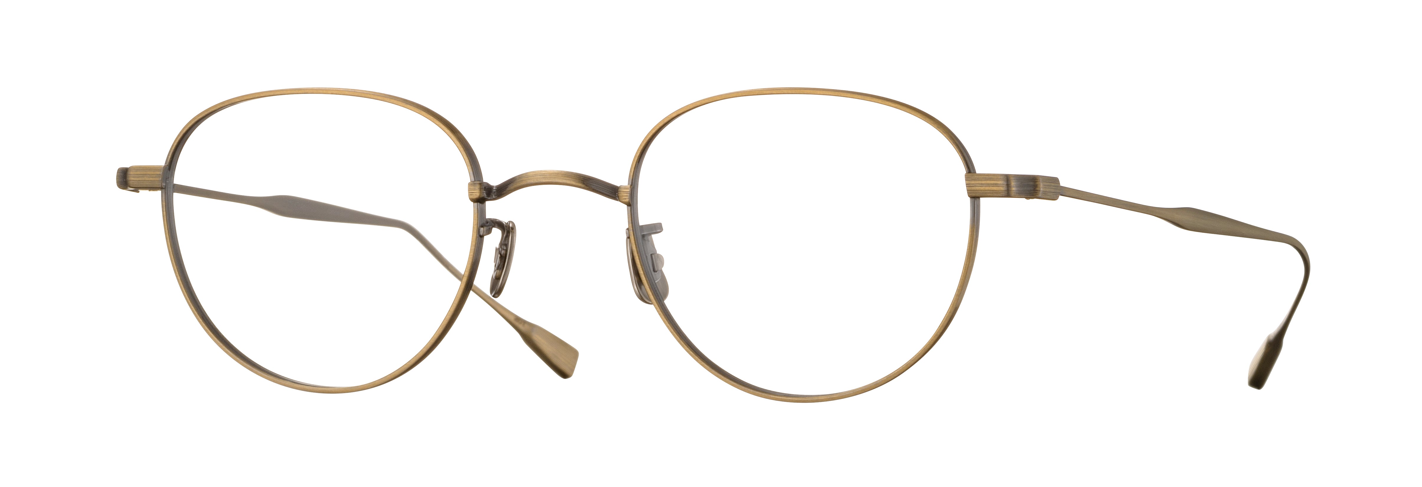 Eyevan 7285 - Model 170 – Durant Sessions