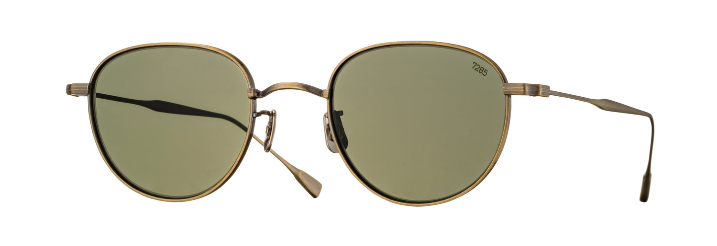 Eyevan 7285 - Model 170 Sun