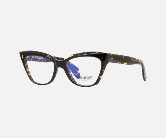 Cutler And Gross - Model 9288