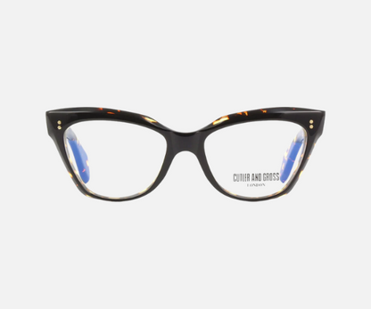 Cutler And Gross - Model 9288