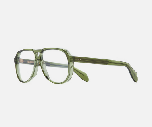 Cutler And Gross - Model 9782