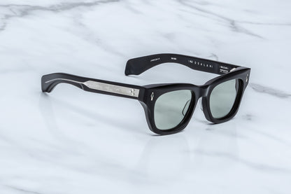 PATTI SMITH FOR JMM: DEALAN