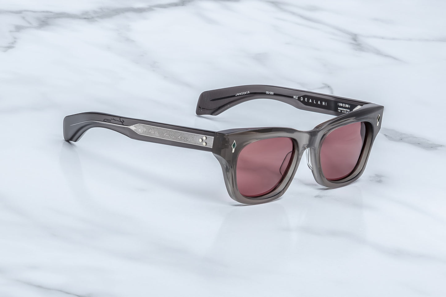 PATTI SMITH FOR JMM: DEALAN