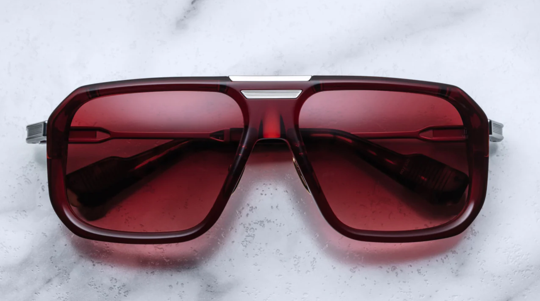 小物 JACQUES MARIE MAGE DONOHU NOIR JACQUES MARIE MAGE DONOHU 01 NOIR TUSCAN GRADIENT - Visionary