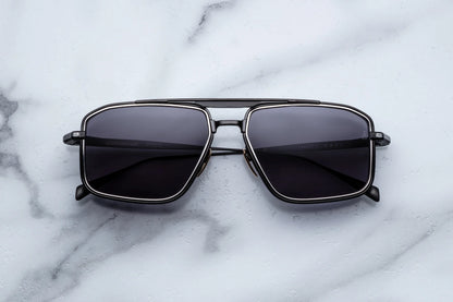 Jacques Marie Mage Earl Sunglasses | Exclusive Luxury Eyewear