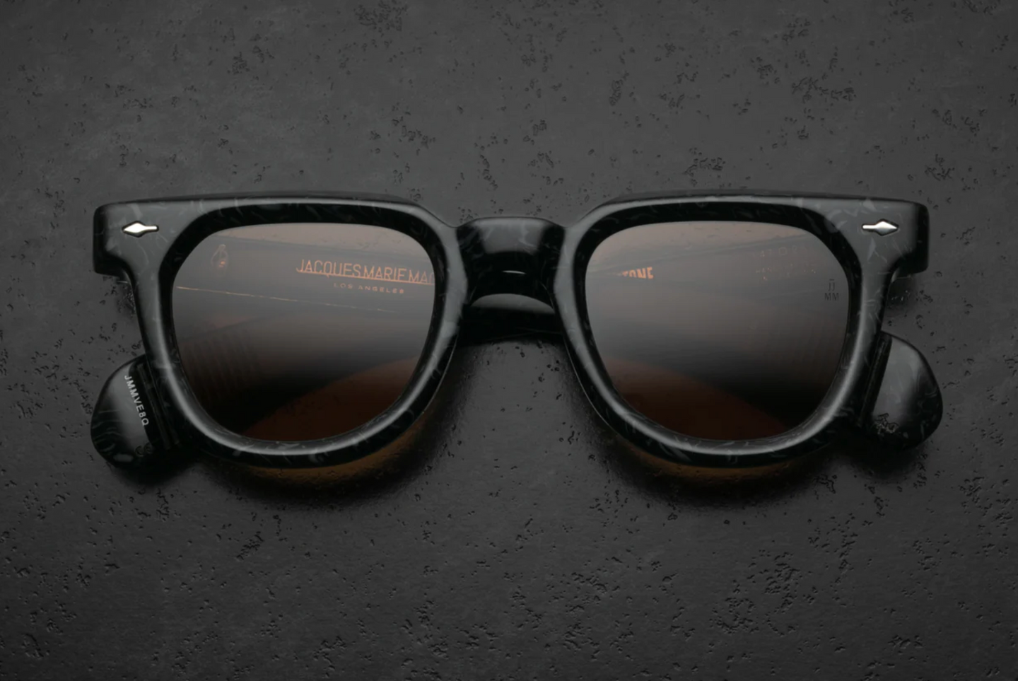 Vendome x Yellowstone IV