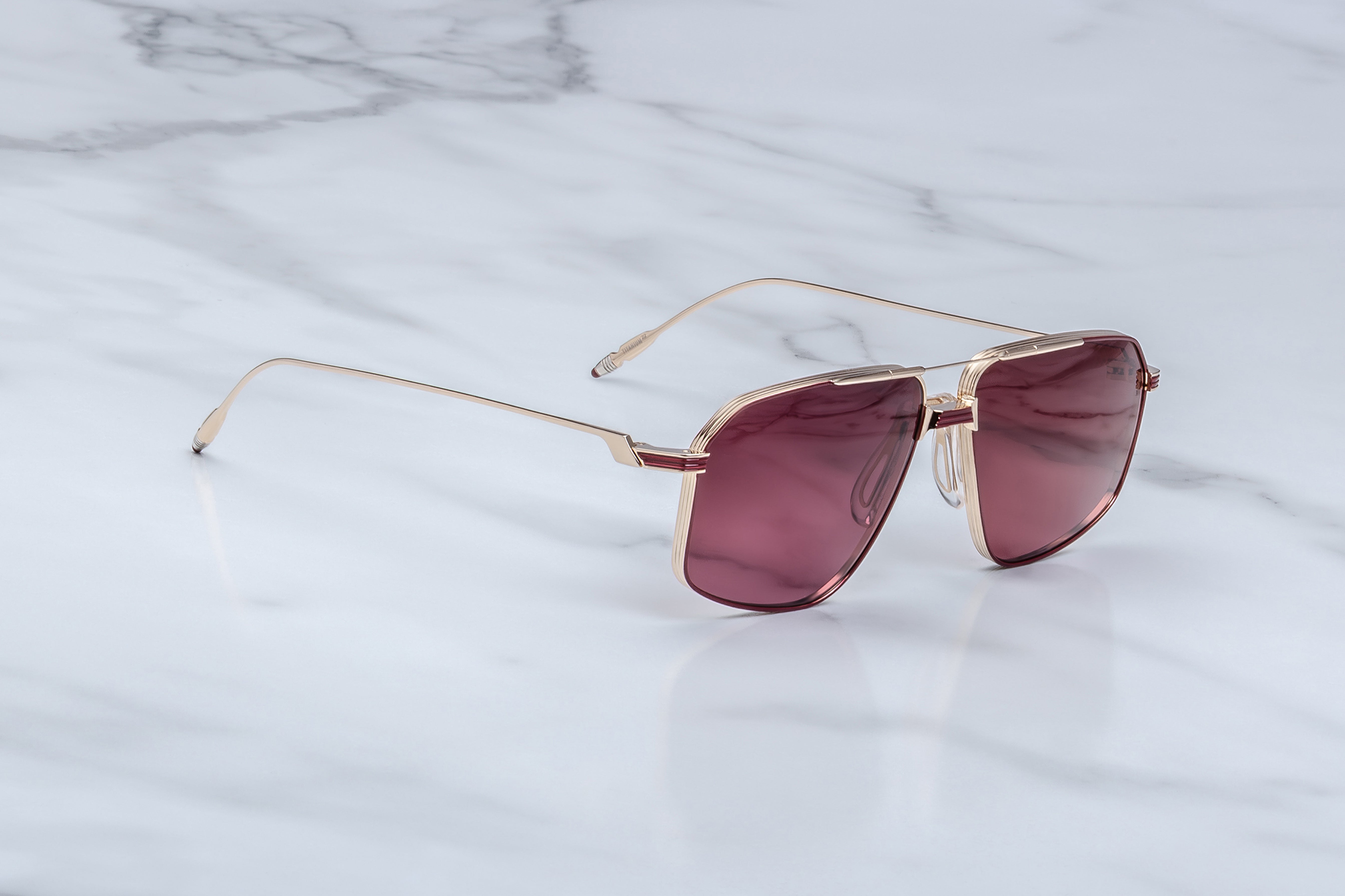 Jacques Marie Mage Jagger Sunglasses | Exclusive Luxury Eyewear
