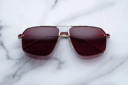 Jagger Sun