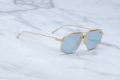 Jagger Sun