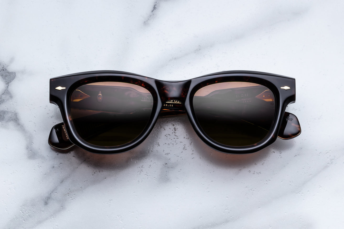 Jacques Marie Mage Kinshasa Sunglasses