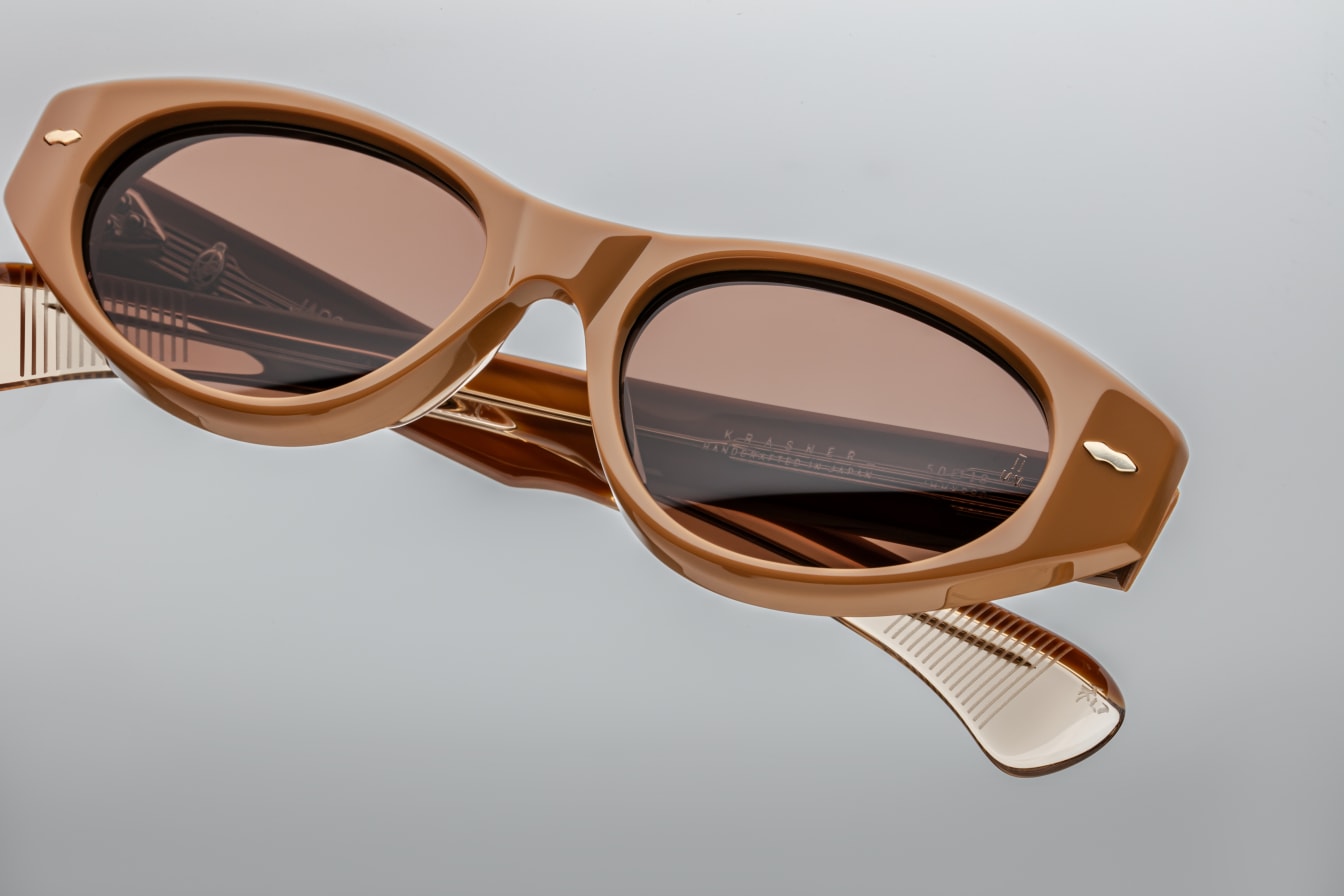 Krasner Sun