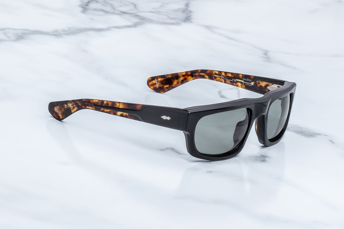 Jacques Marie Mage Louisville Sunglasses