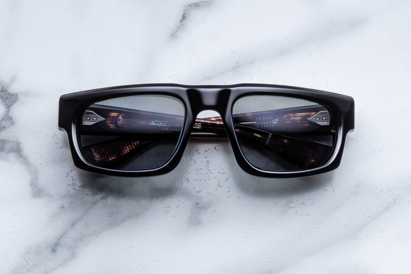 Jacques Marie Mage Louisville Sunglasses