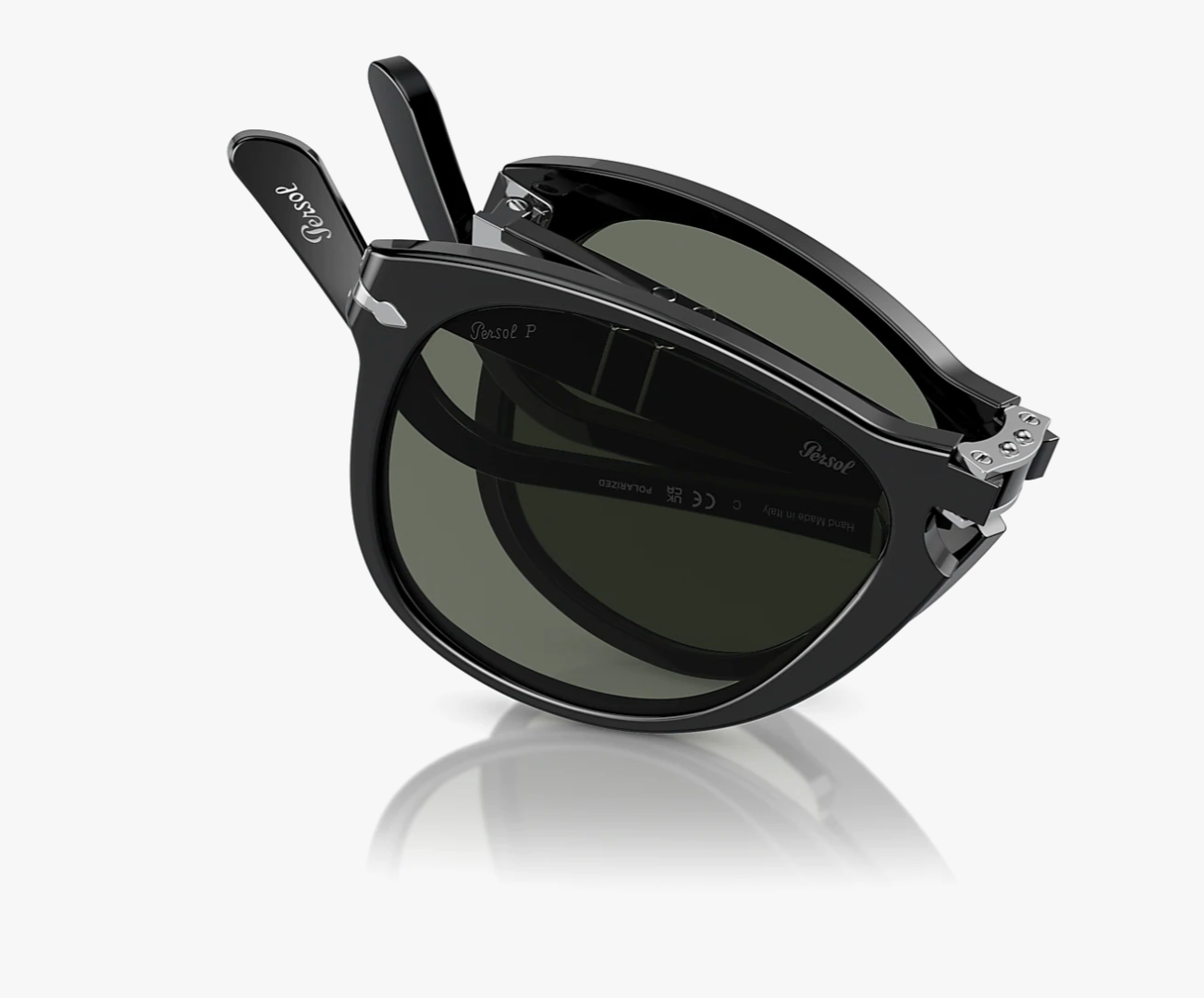 Persol PO0714 Durant Sessions