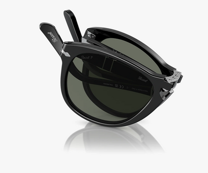 Persol PO0714 – Durant Sessions - Main Image