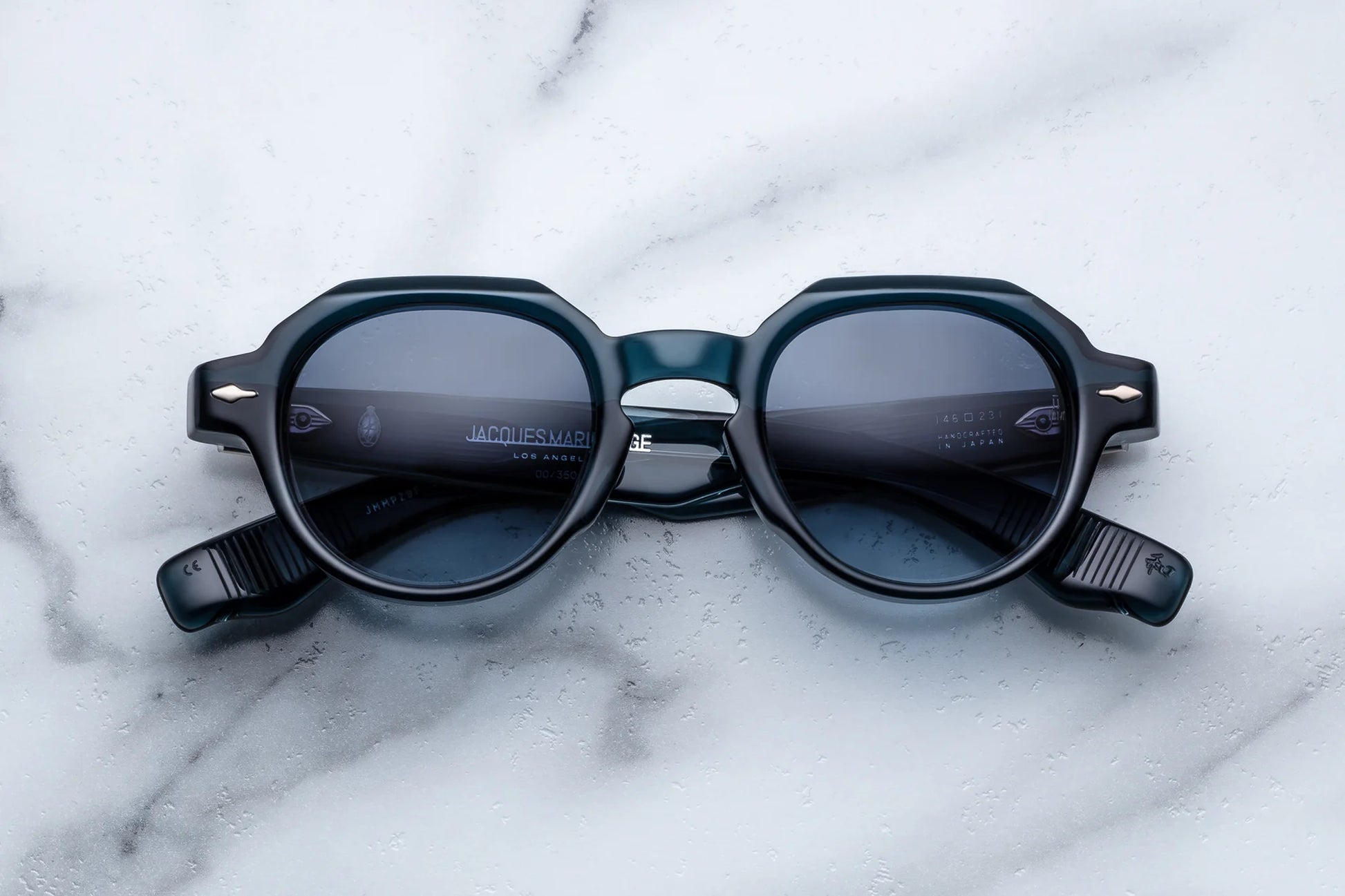 Jacques Marie Mage PONTIAN Sunglasses | Exclusive Luxury Eyewear