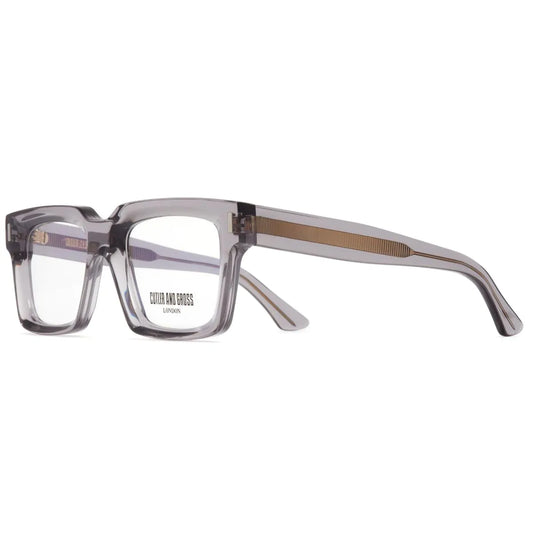 Cutler And Gross - Model 1386