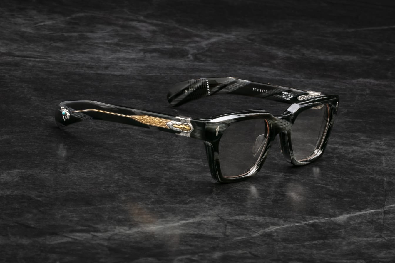 Sterett ( In-Store Only )