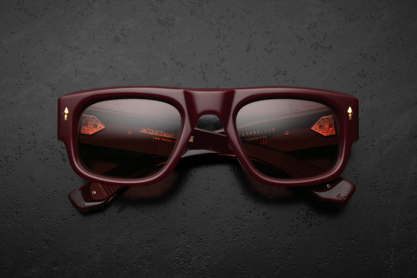 Thundercloud (In-Store Only)