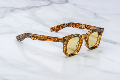 YELLOWSTONE IV: THE DEVAUX in PRISMATIC