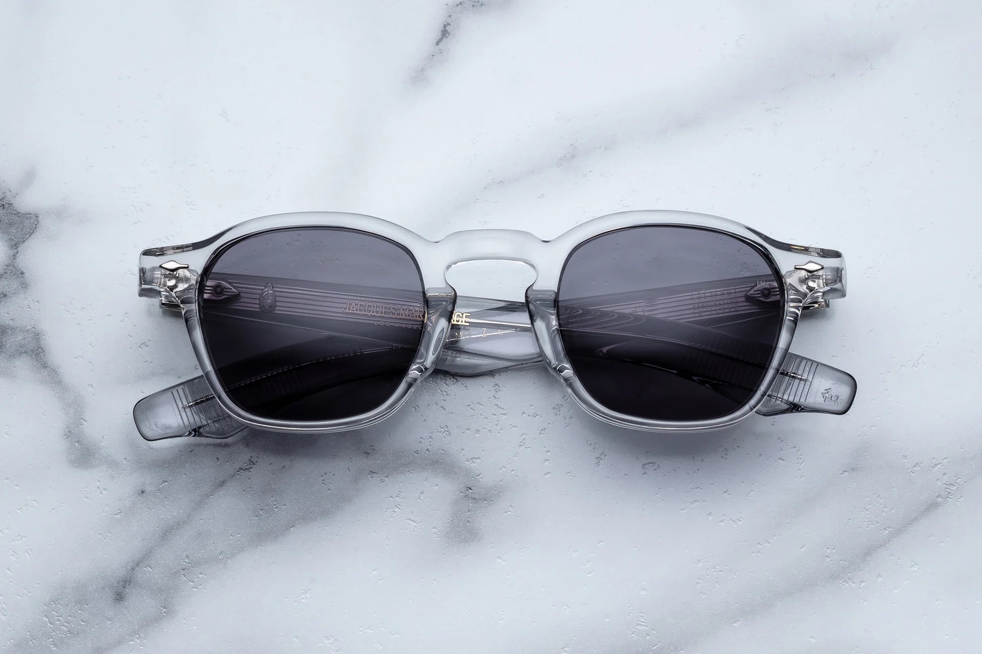 Jacques Marie Mage Zephirin 47 Sunglasses | Exclusive Luxury Jacques Marie Mage Zephirin 47 Sunglasses | Exclusive Luxury