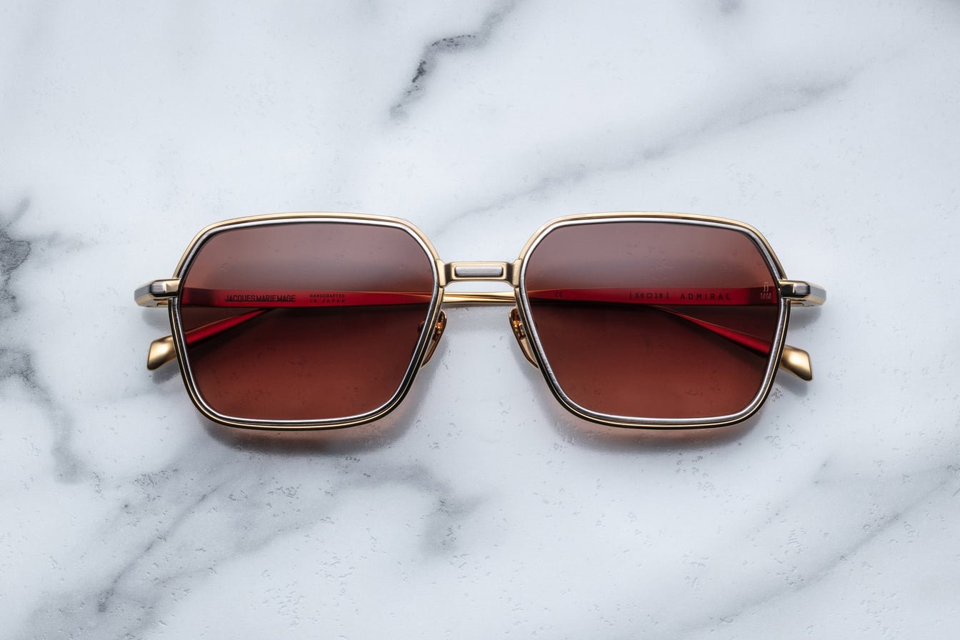 Admiral Sun - Durant Sessions