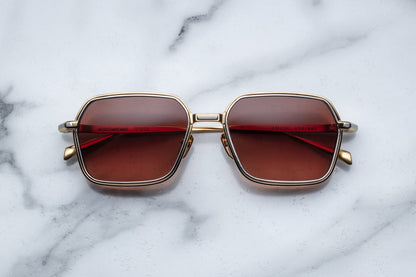 Admiral Sun - Durant Sessions