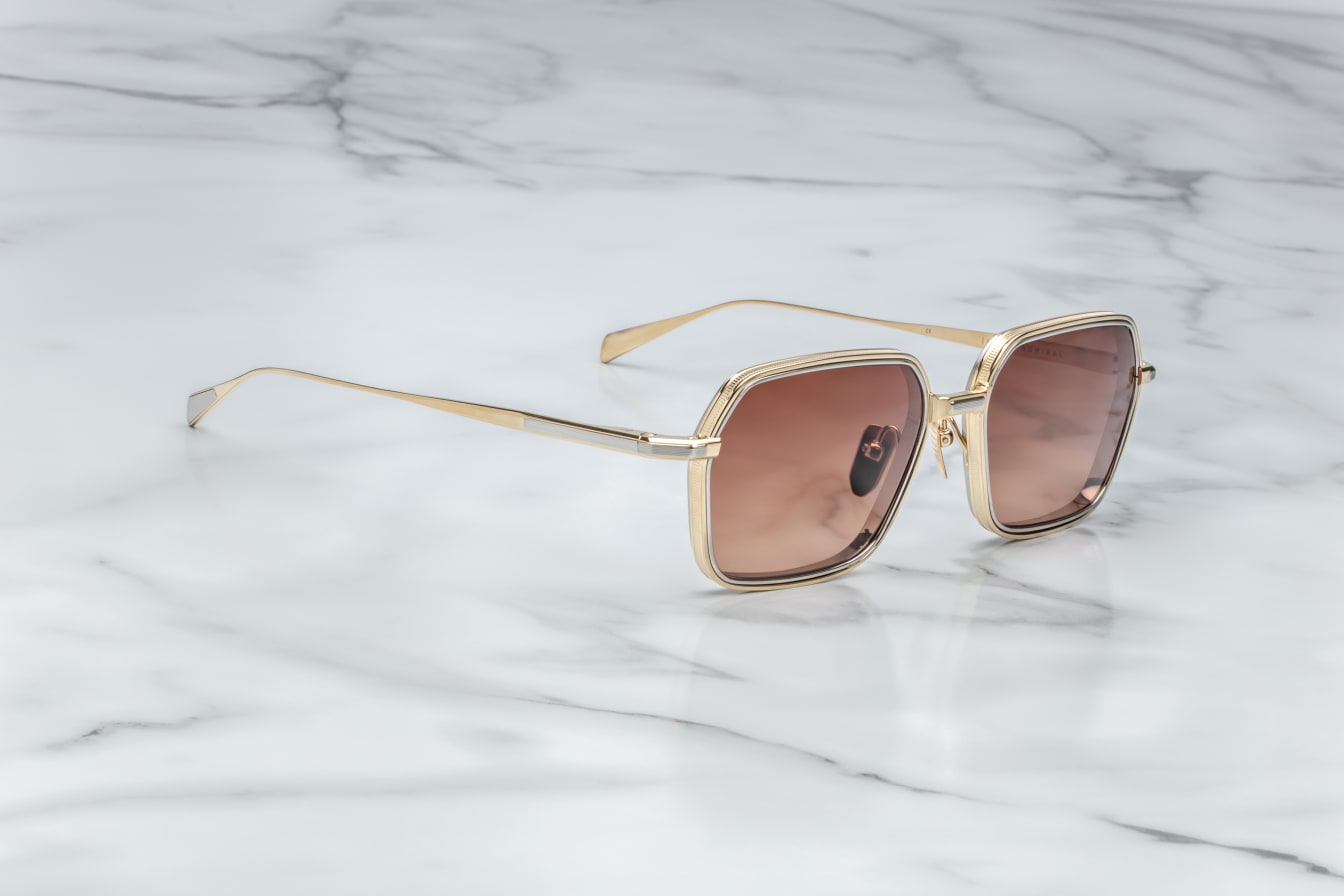 Admiral Sun - Durant Sessions