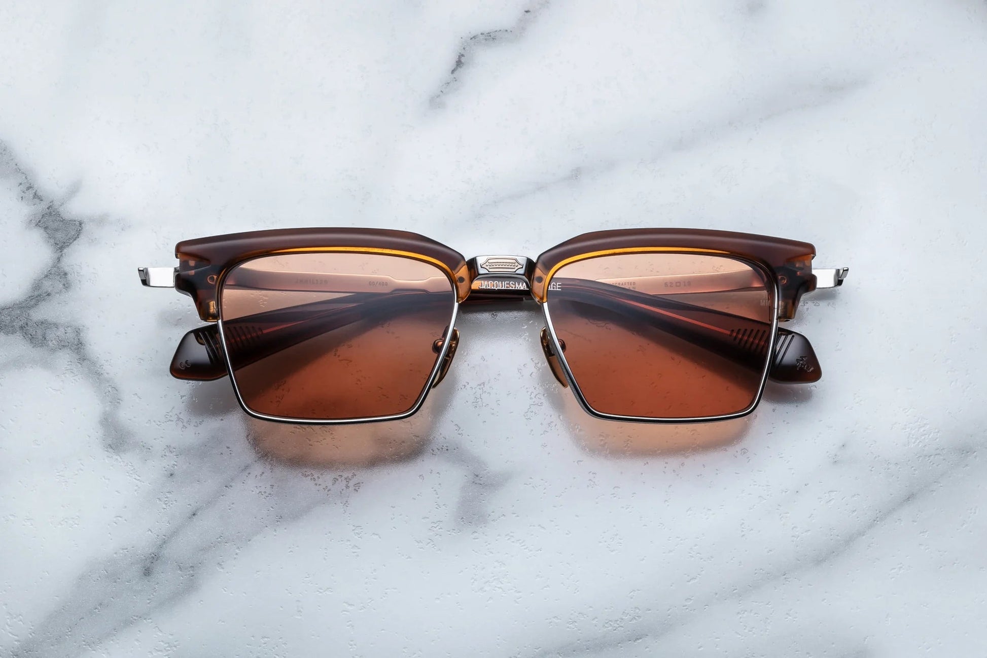 Jacques Marie Mage - Alin Sun | Durant Sessions