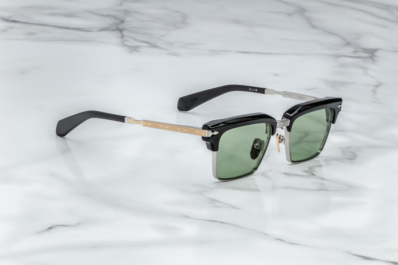 Alin Sun - Durant Sessions