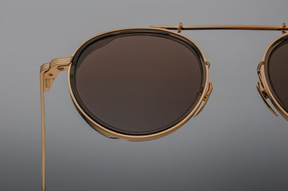 Apollinaire 2 Sun - Durant Sessions