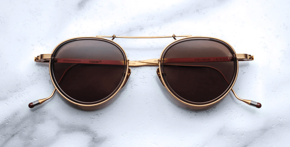 Apollinaire 2 Sun - Durant Sessions