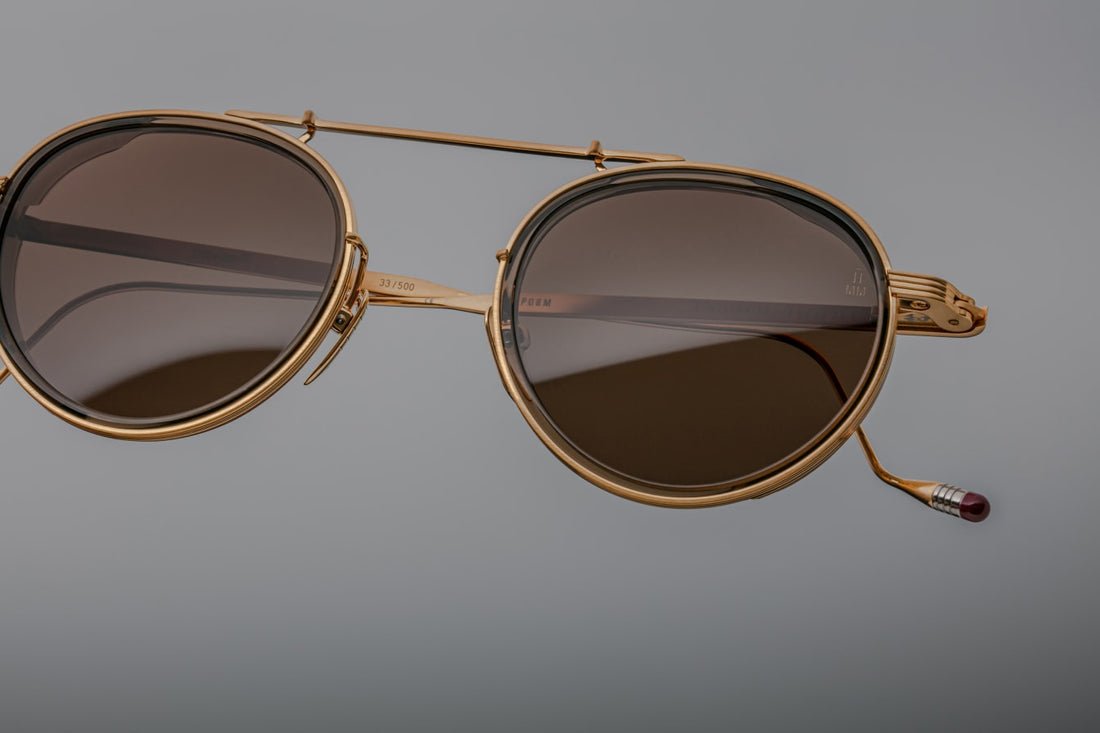 Apollinaire 2 Sun - Durant Sessions