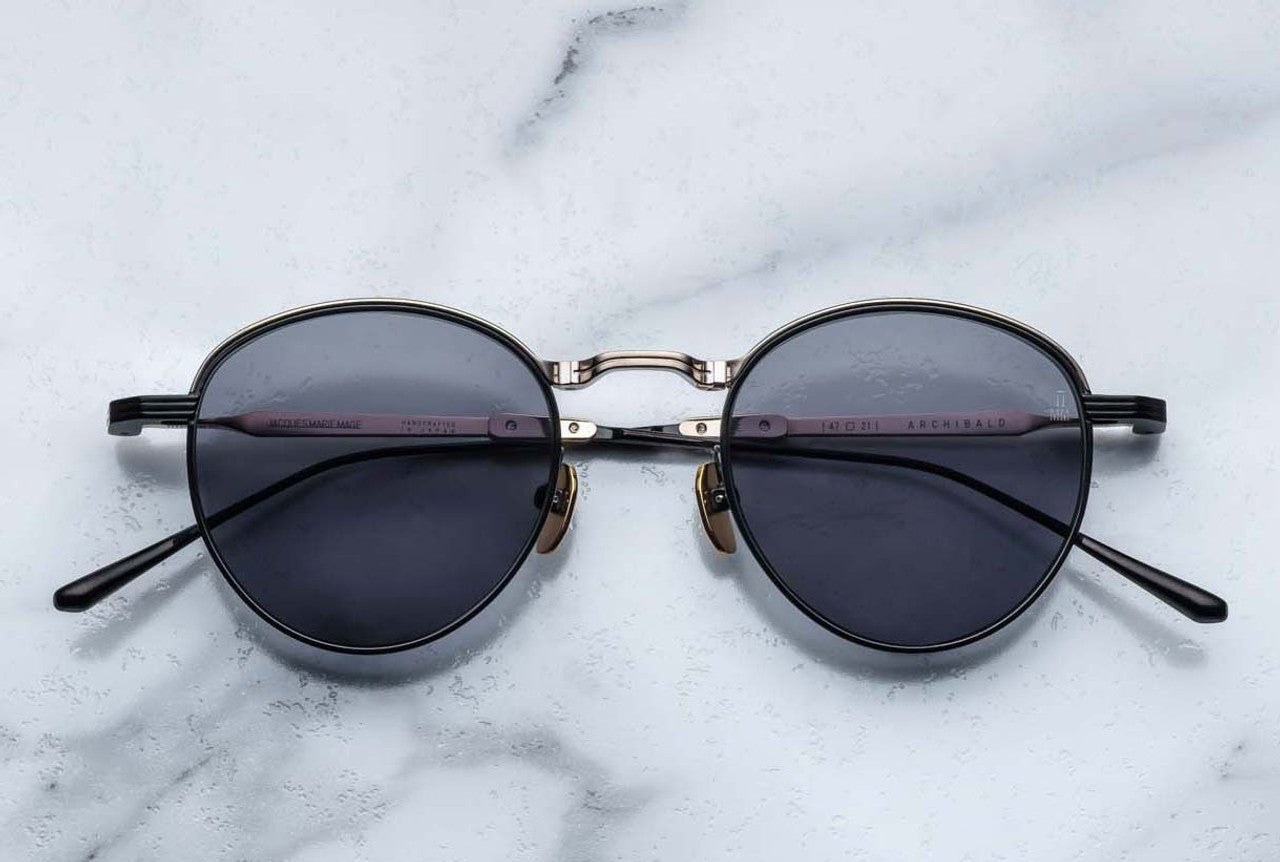 Archibald Sun - Durant Sessions