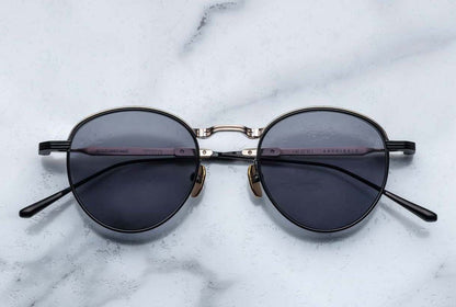 Archibald Sun - Durant Sessions