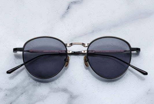 Archibald Sun - Durant Sessions