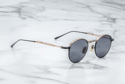 Archibald Sun - Durant Sessions