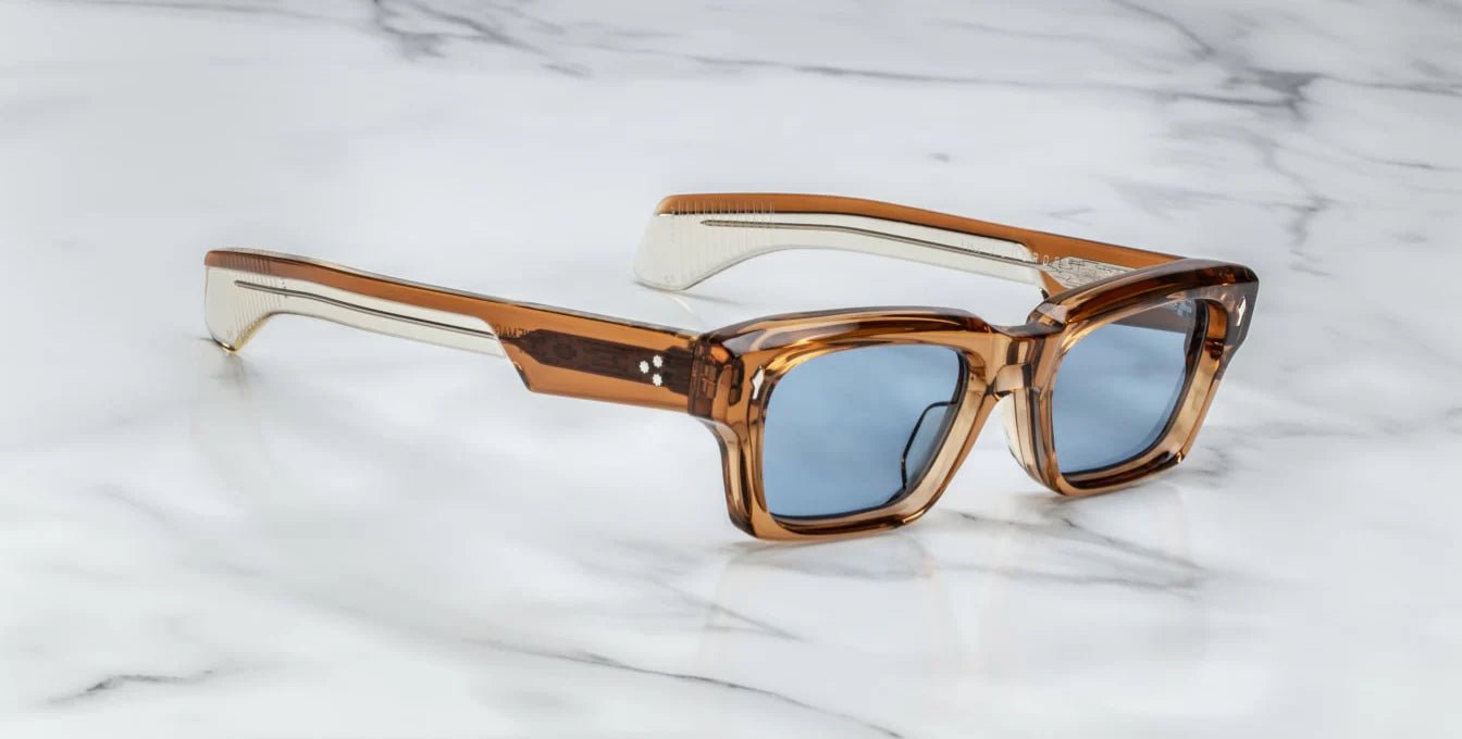 Jacques Marie Mage - Ashcroft Sun | Durant Sessions