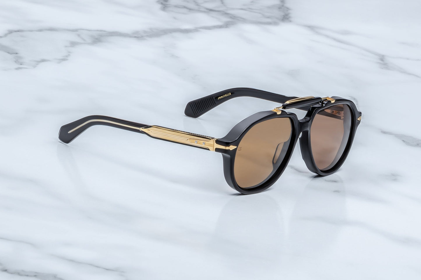 Ayrton Senna 1991 Sunglasses - Durant Sessions