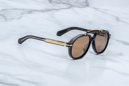 Ayrton Senna 1991 Sunglasses - Durant Sessions