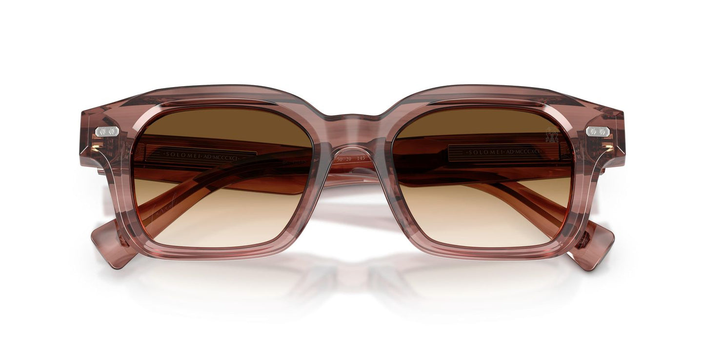 Brunello Cucinelli - BC4018S - Jared - Durant Sessions