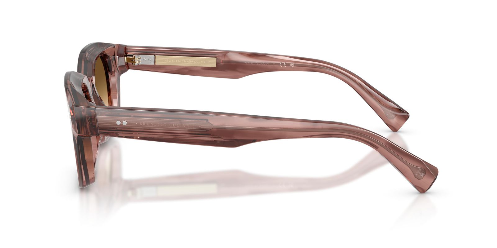 Brunello Cucinelli - Brunello Cucinelli - BC4018S - Jared | Durant