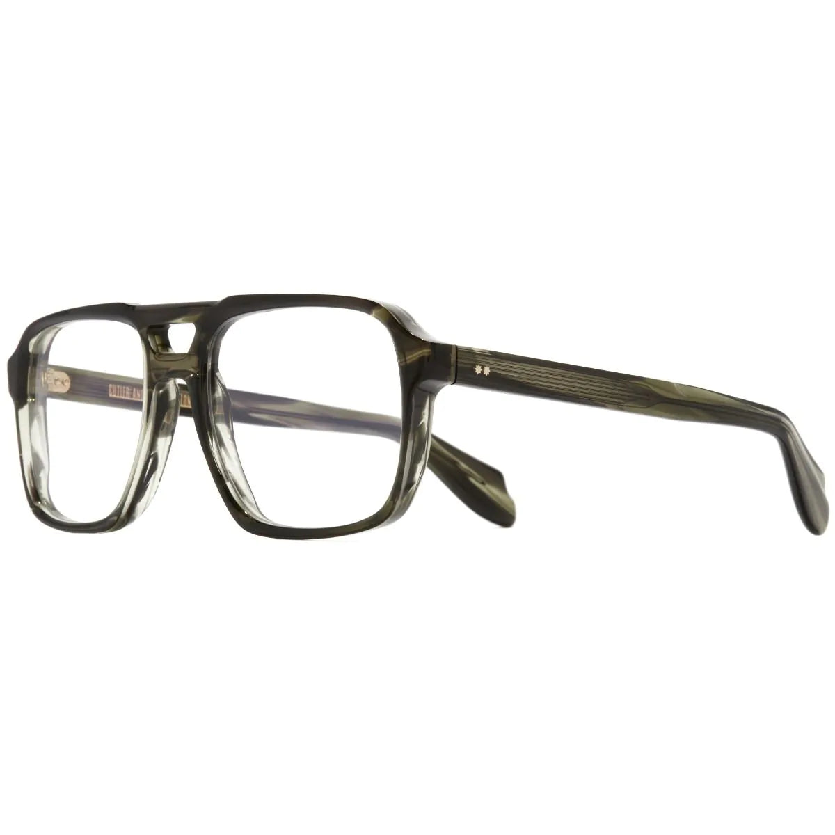 Cutler And Gross - Model 1394