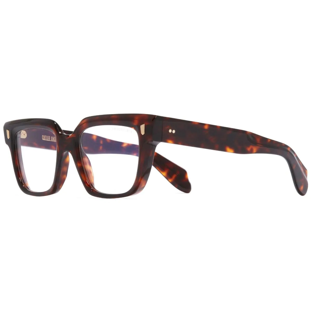 Cutler And Gross - Model 9347